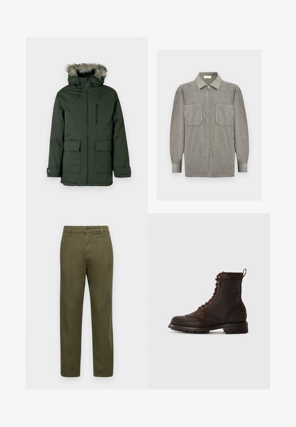Zalando