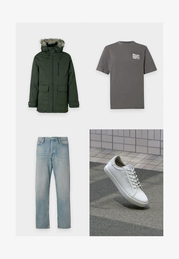 Zalando
