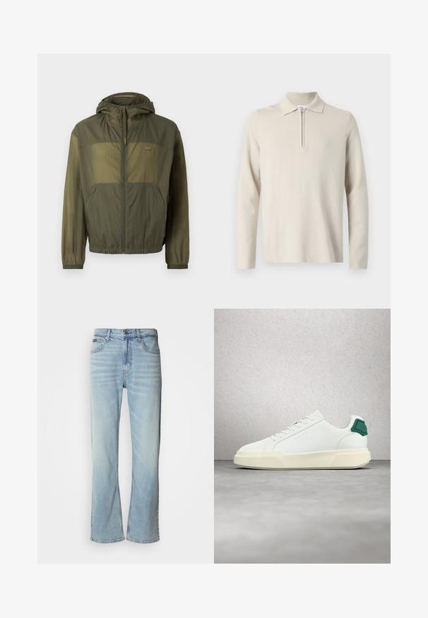 Zalando