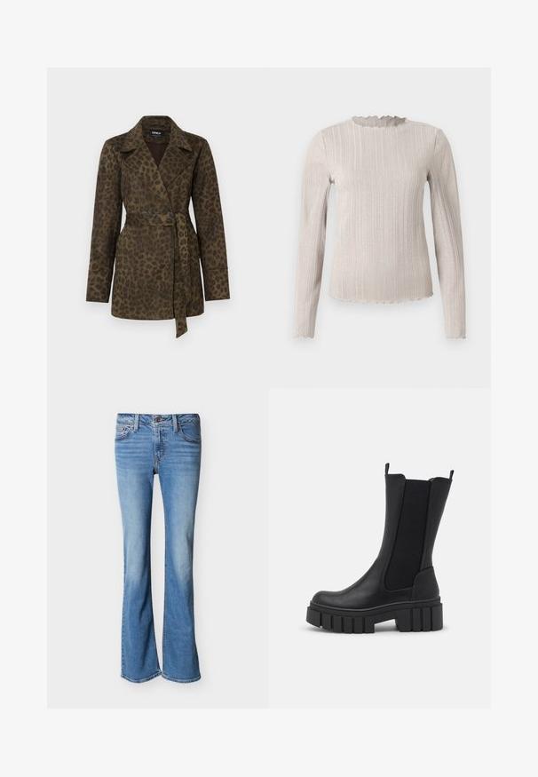 Zalando