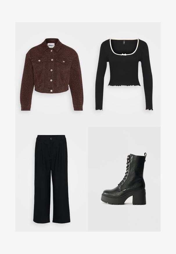 Zalando