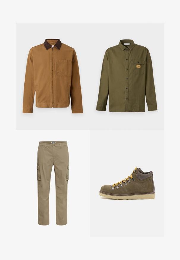 Zalando