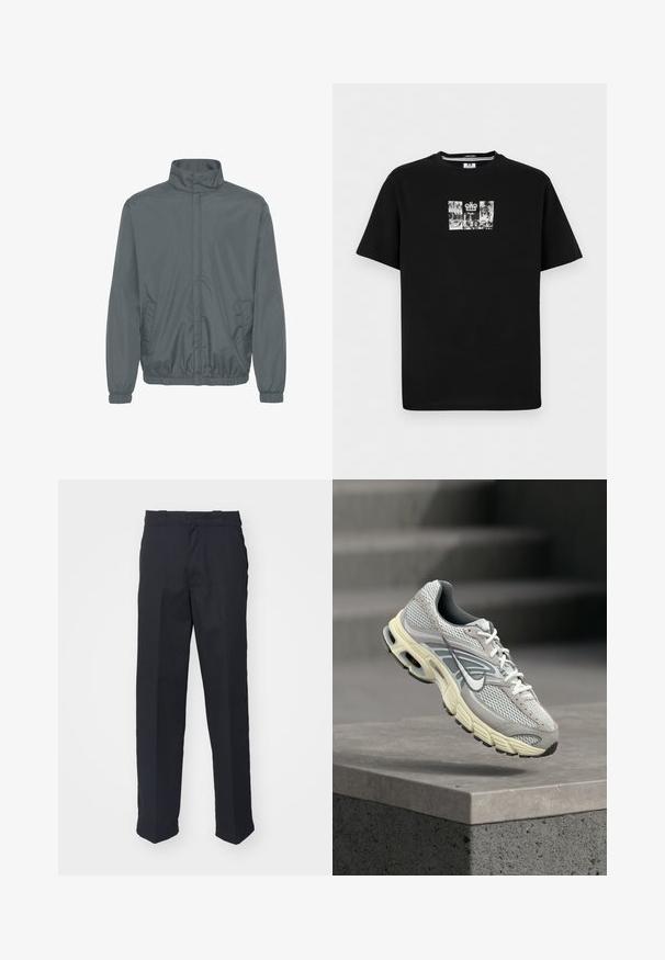 Zalando