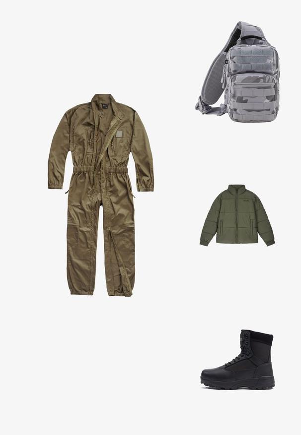 Zalando