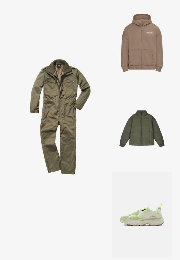 Zalando