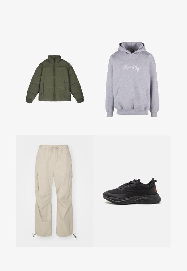 Zalando