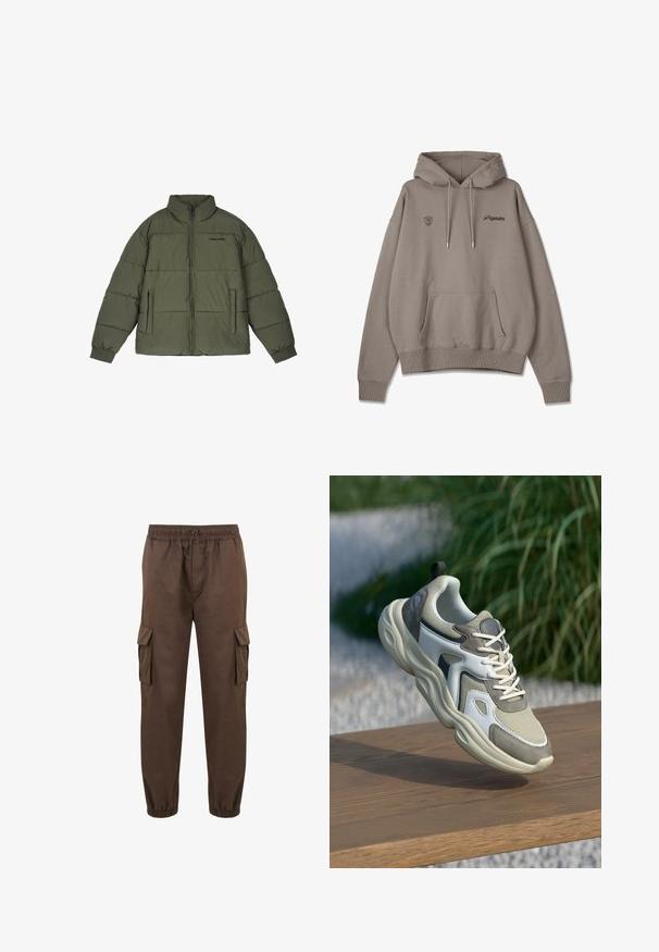 Zalando