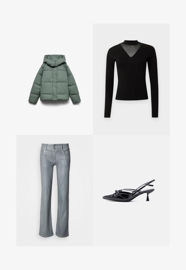 Zalando
