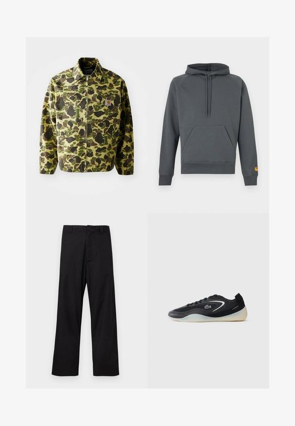 Zalando