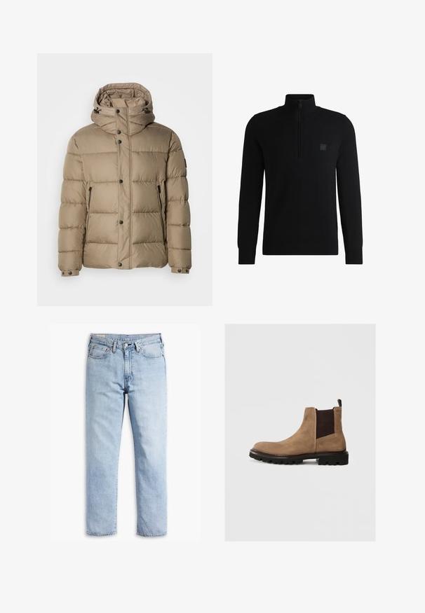 Zalando
