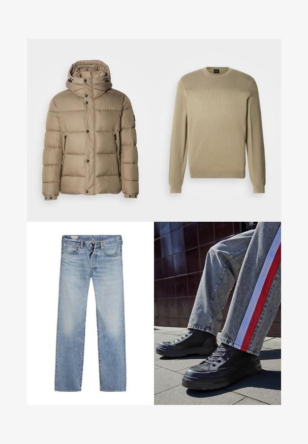 Zalando