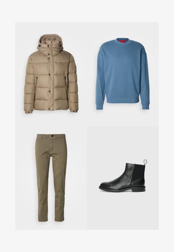 Zalando
