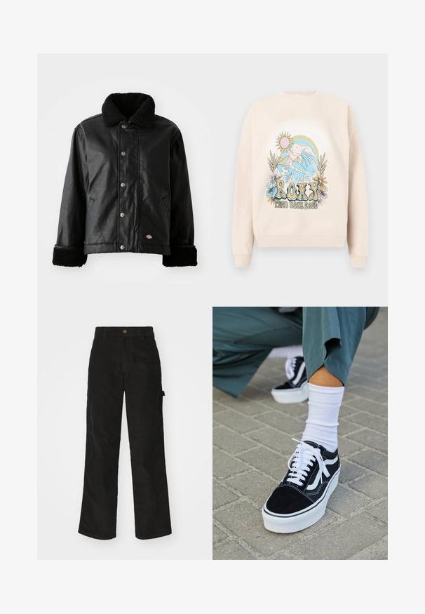 Zalando