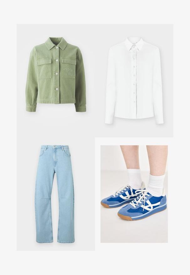 Zalando