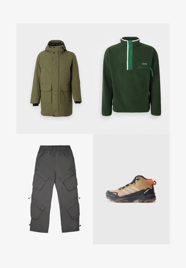 Zalando