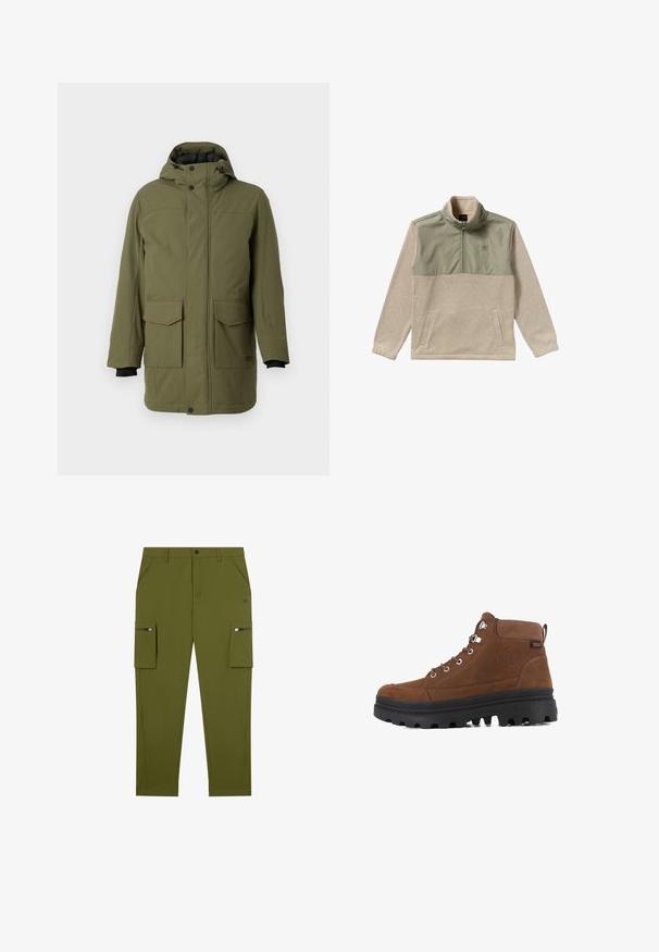 Zalando
