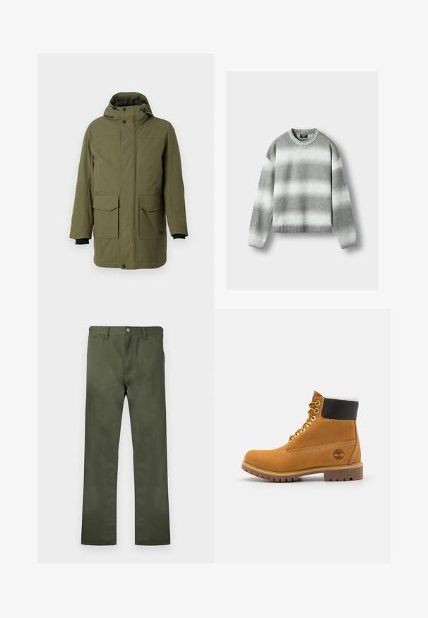 Zalando