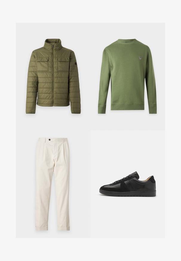 Zalando