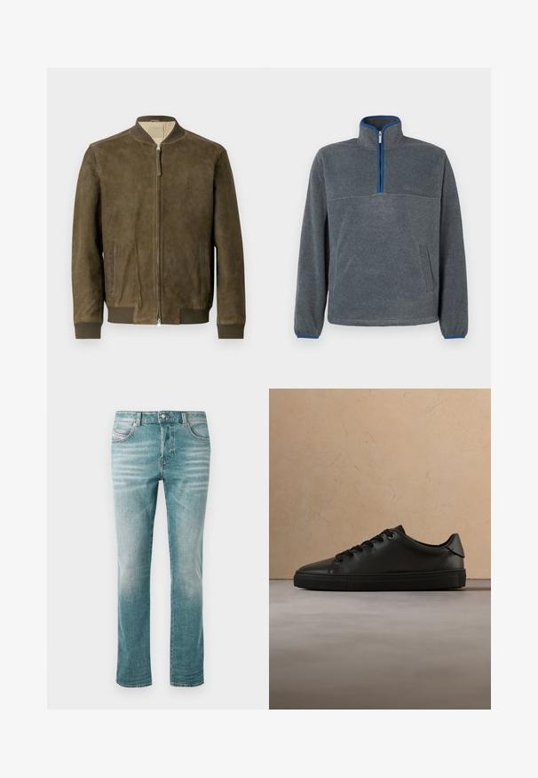 Zalando