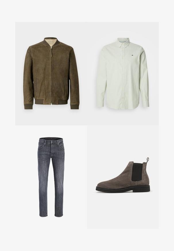 Zalando