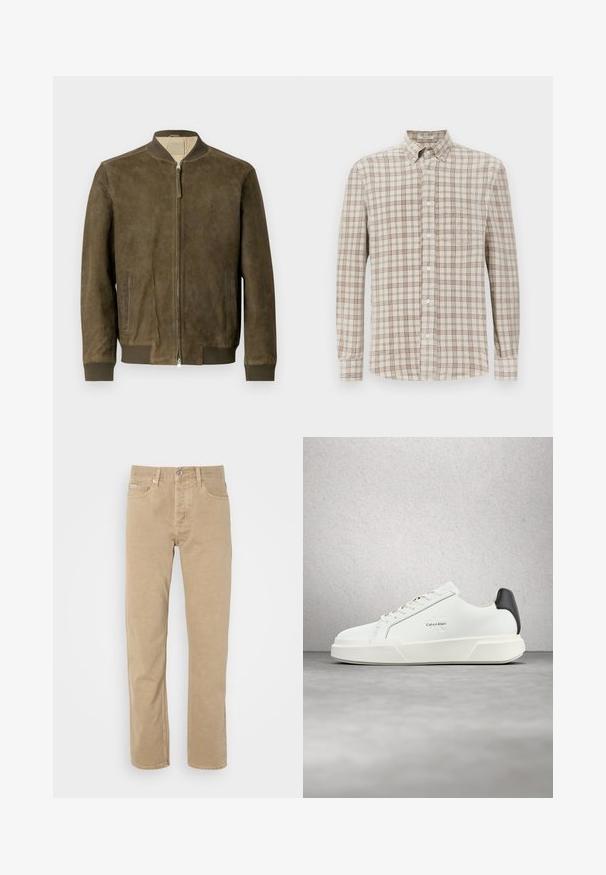 Zalando