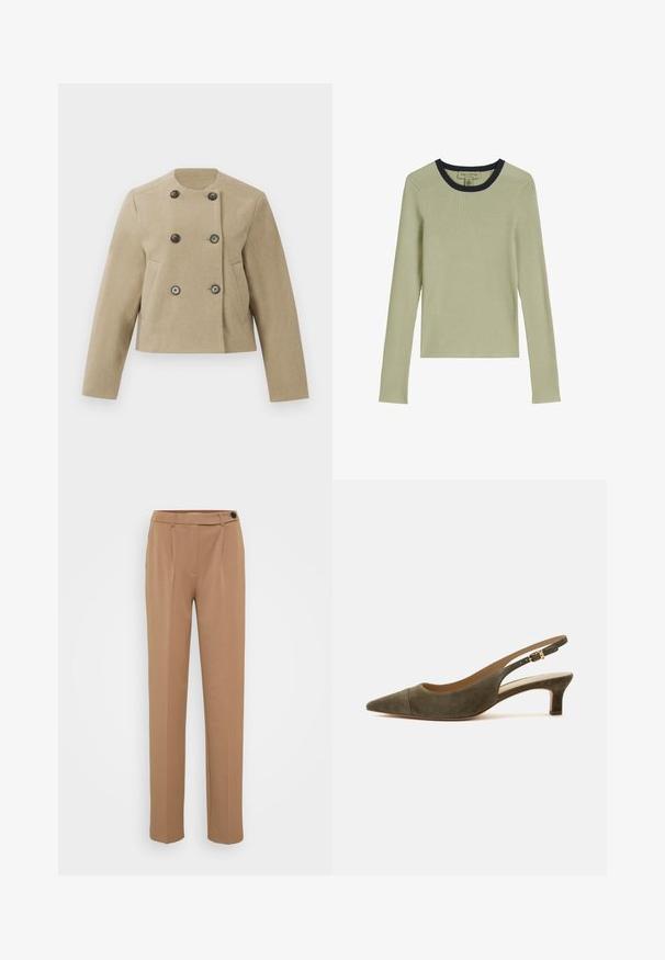 Zalando