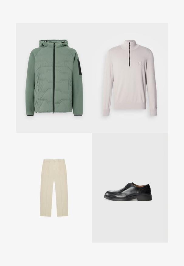 Zalando