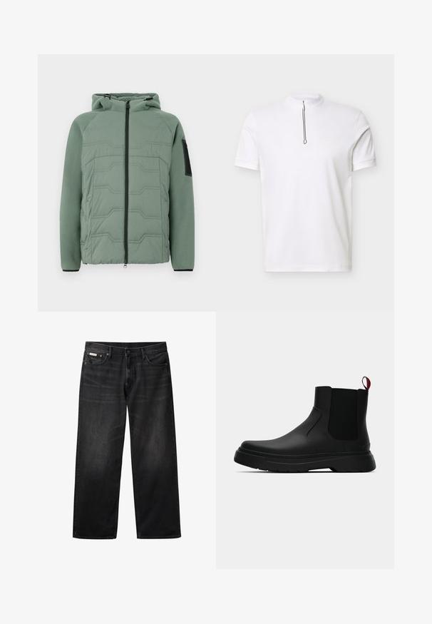 Zalando