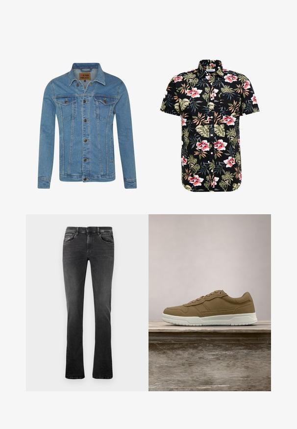Zalando