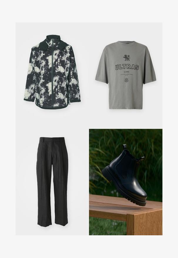 Zalando