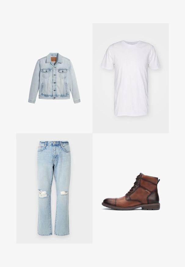 Zalando