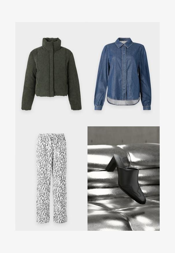 Zalando