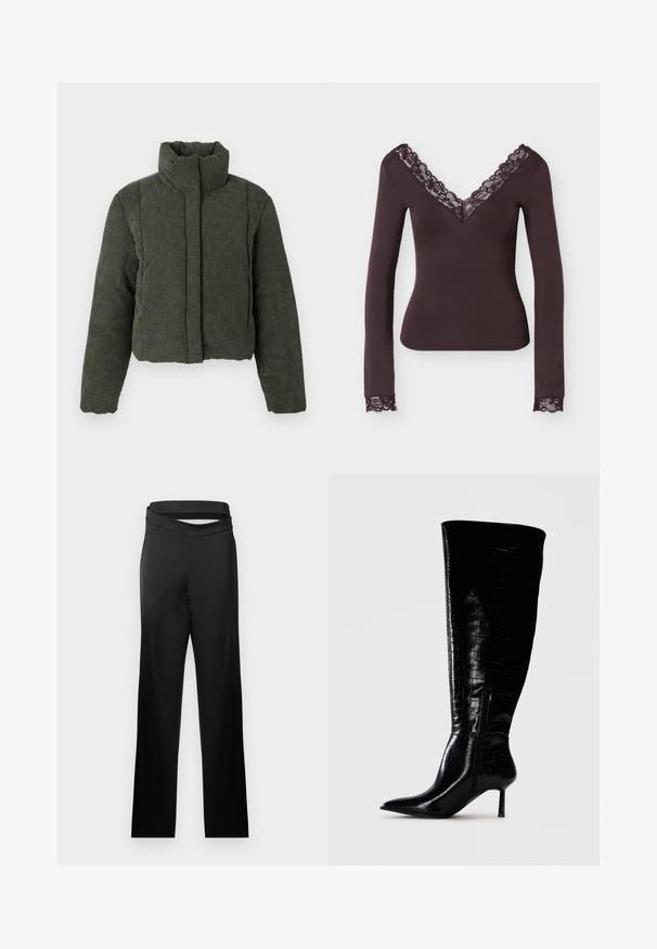 Zalando
