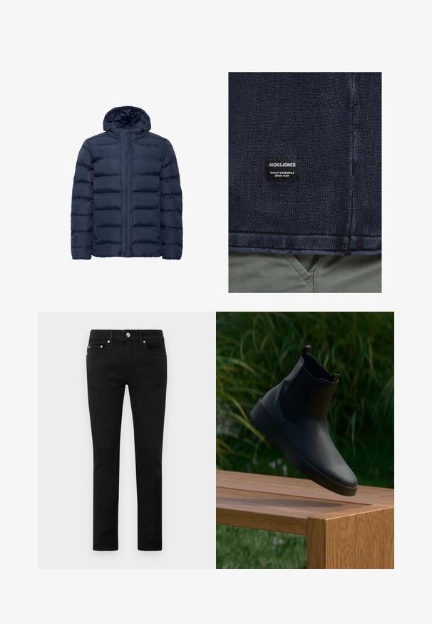 Zalando
