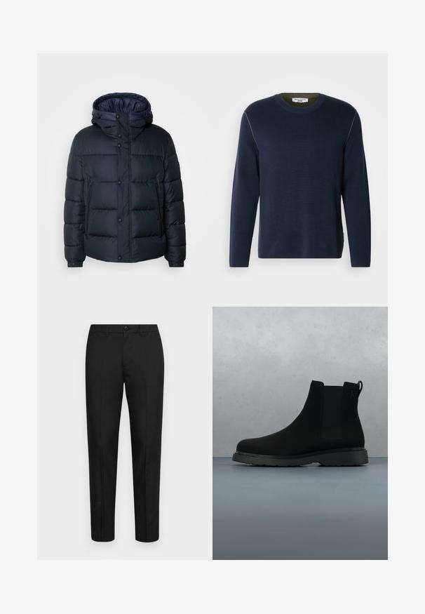 Zalando