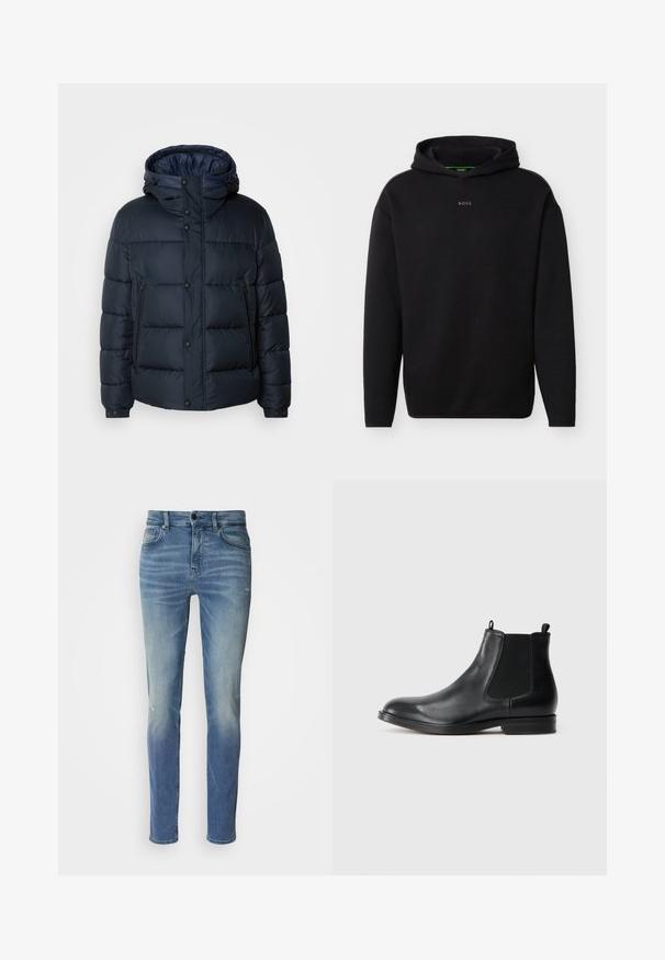 Zalando