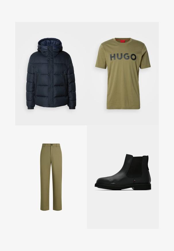 Zalando