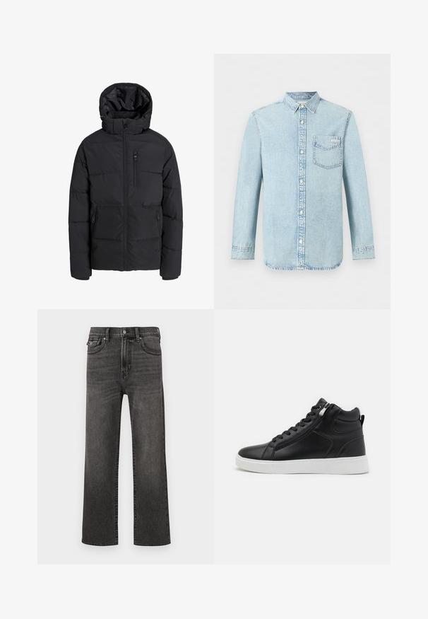 Zalando