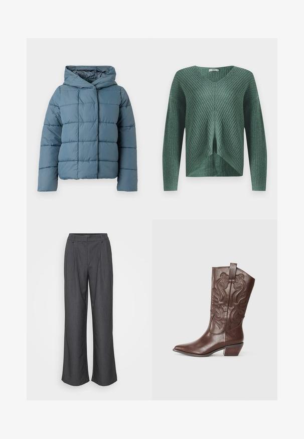 Zalando