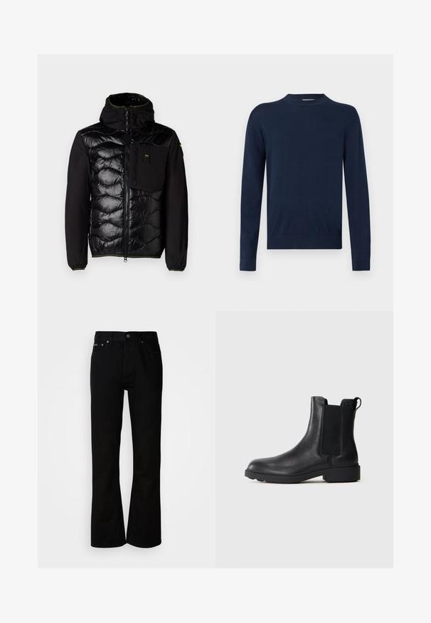 Zalando