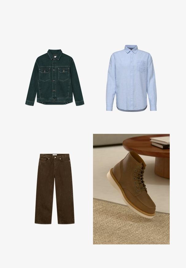 Zalando