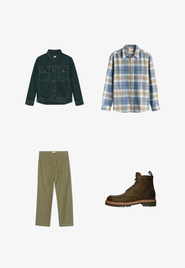 Zalando