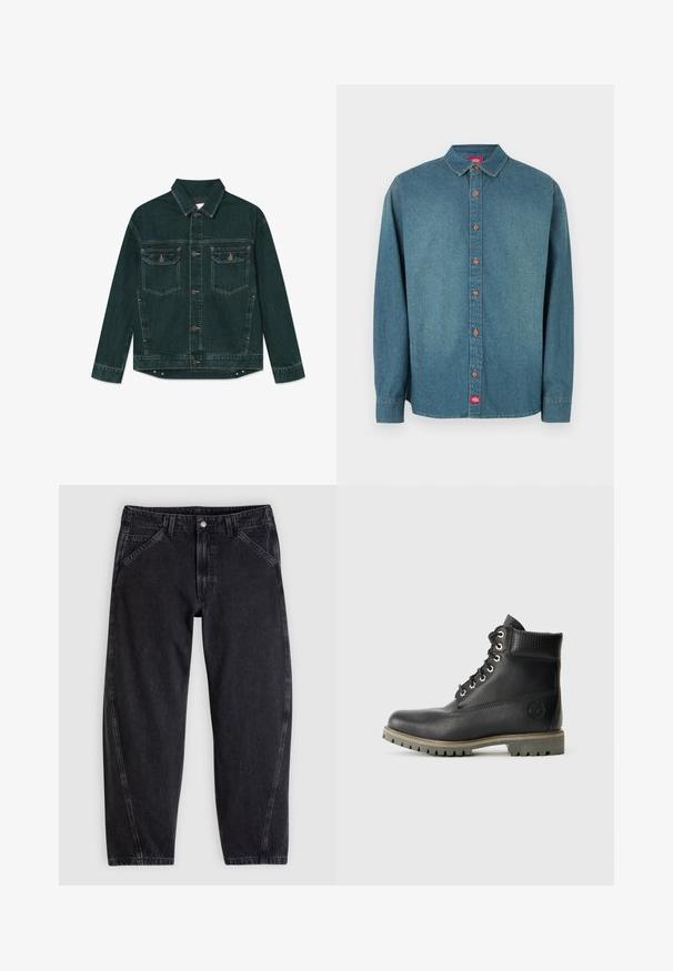 Zalando