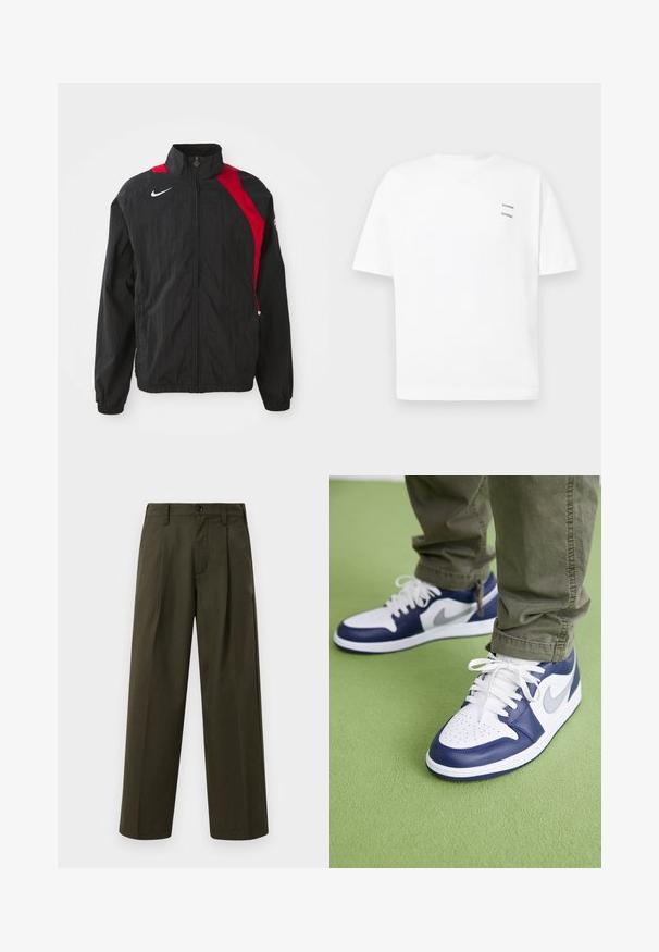 Zalando