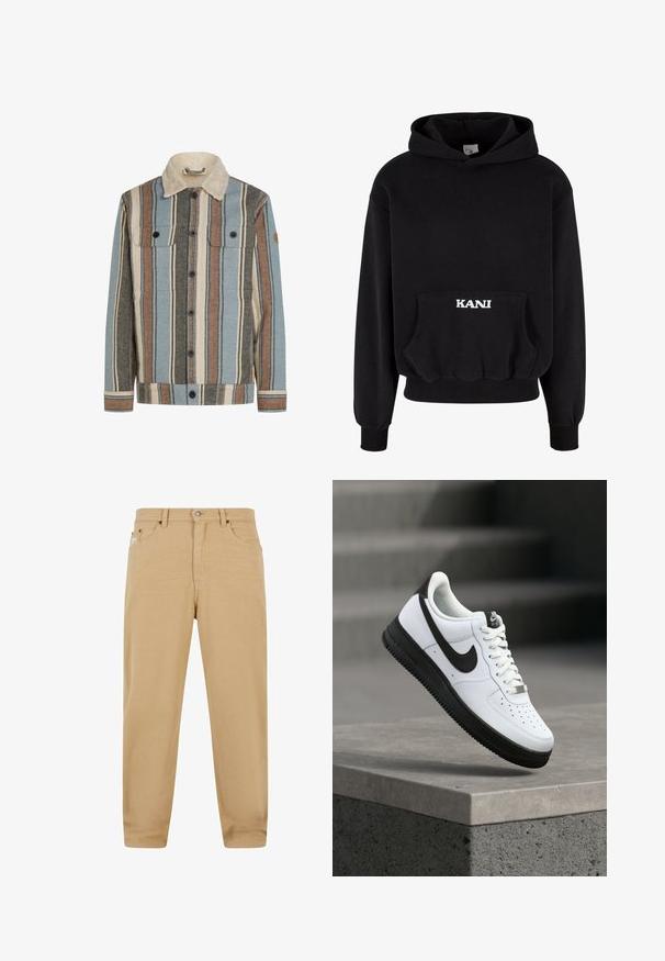 Zalando