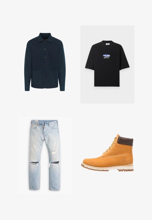 Zalando