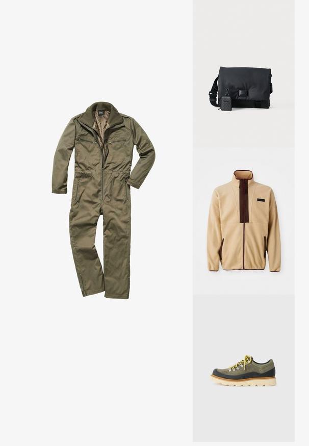 Zalando