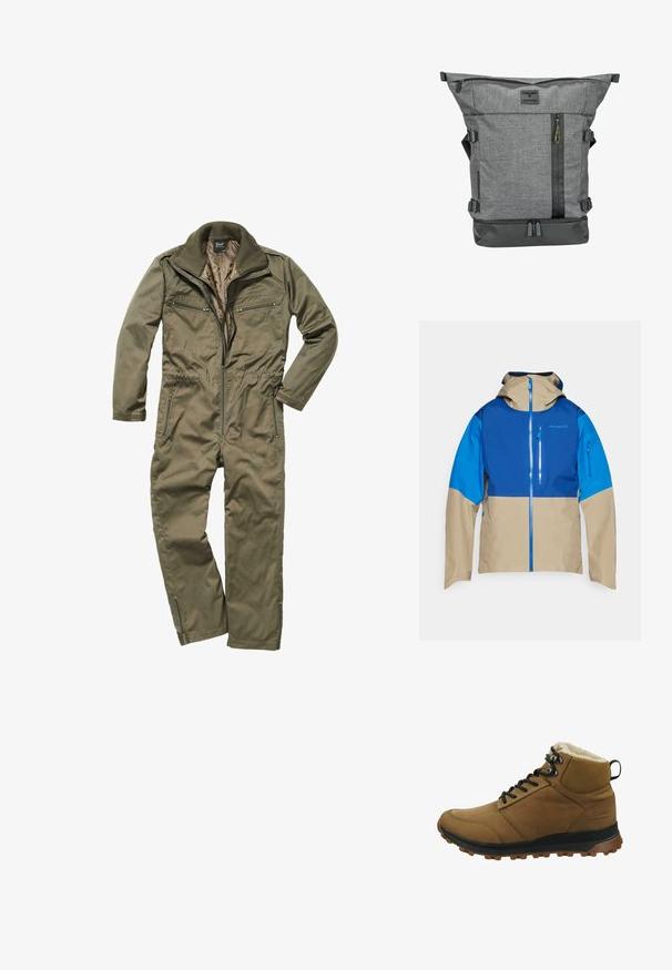 Zalando