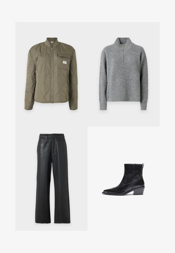Zalando