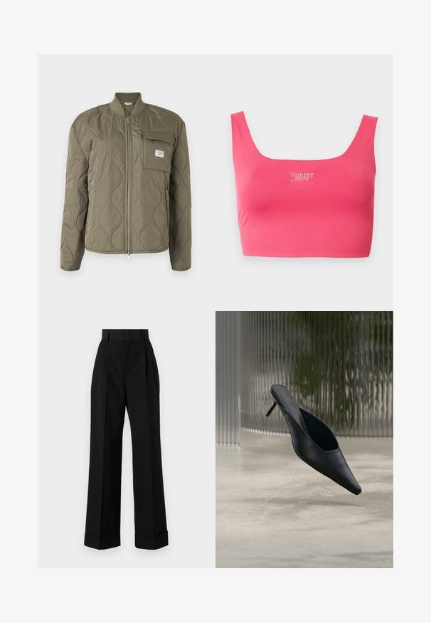 Zalando
